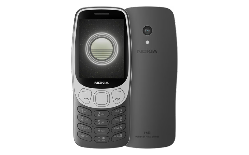 Nokia 3210 (2024)