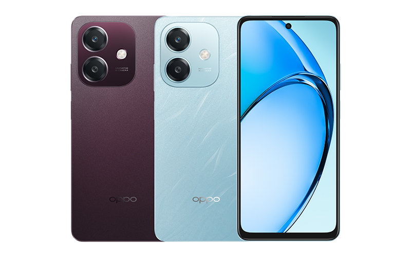 OPPO A3x