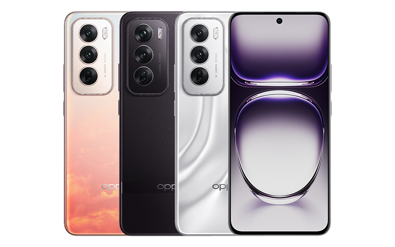 OPPO Reno12 5G