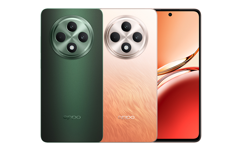 OPPO Reno12 F 5G