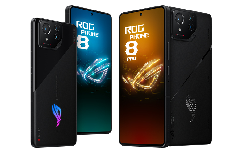 ROG Phone 8 Series