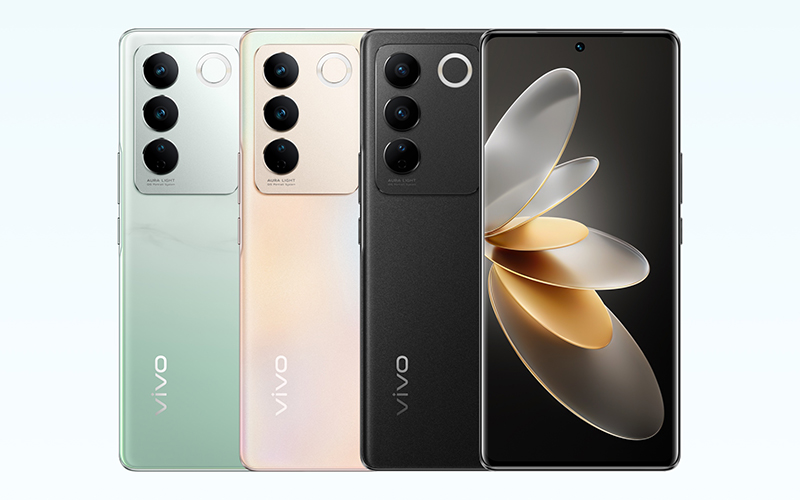 vivo V27 5G