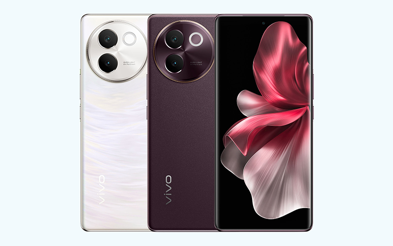 vivo V30e 5G