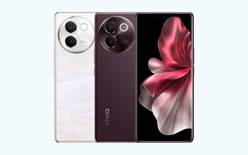 vivo V30e 5G