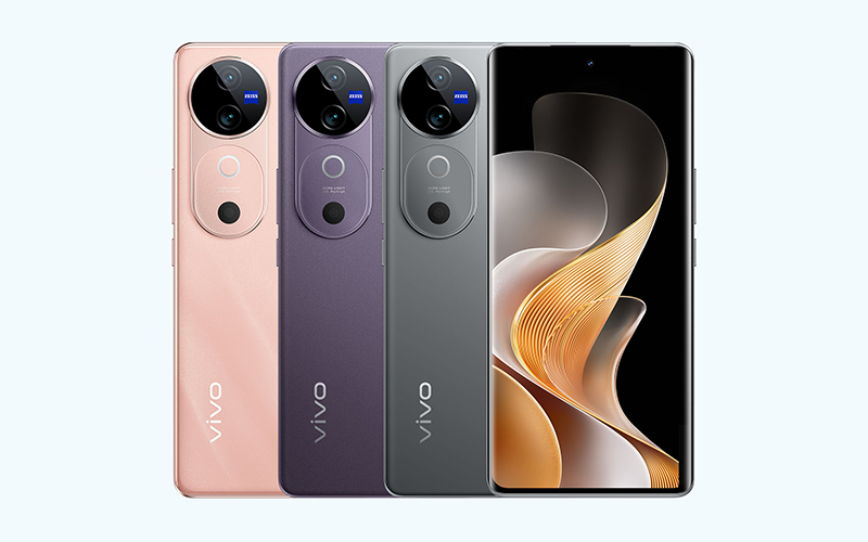 vivo V40 5G