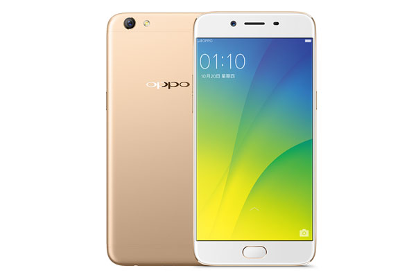 OPPO R9s และ R9s Plus 