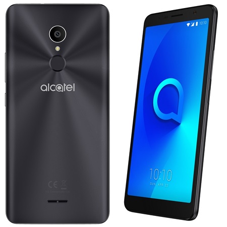 Alcatel 3C