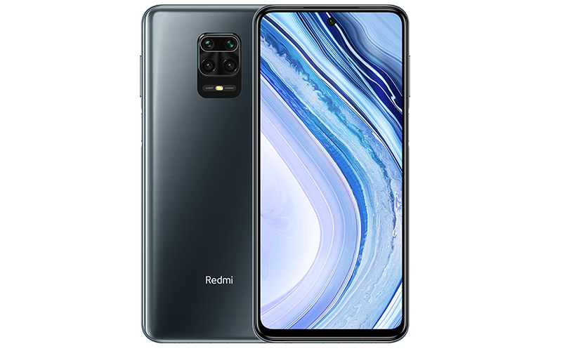 Redmi Note 9 Pro Max