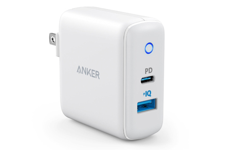 Anker PowerPort PD+2 (35W)