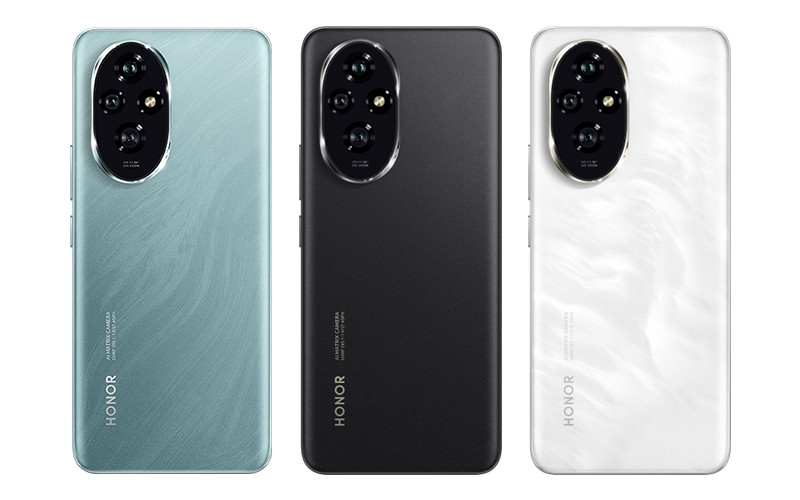 HONOR 200