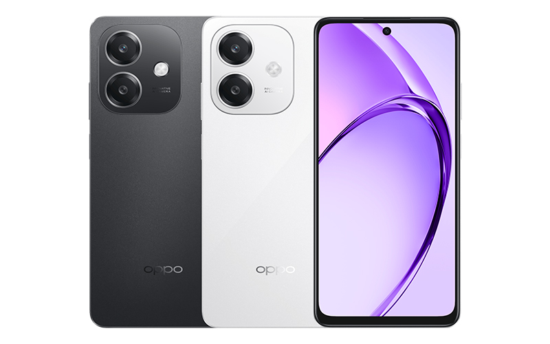 OPPO A3