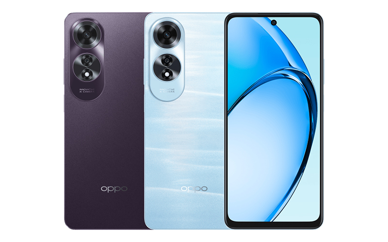 OPPO A60