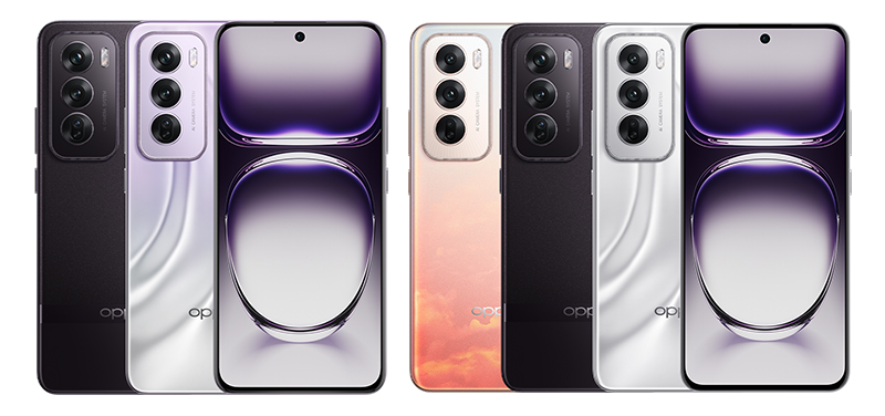 OPPO Reno12 5G