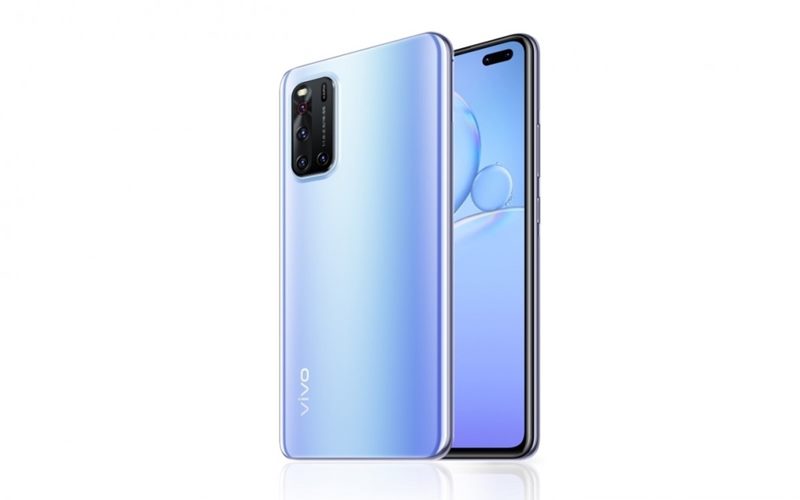 มือถือแรม 6GB 2020