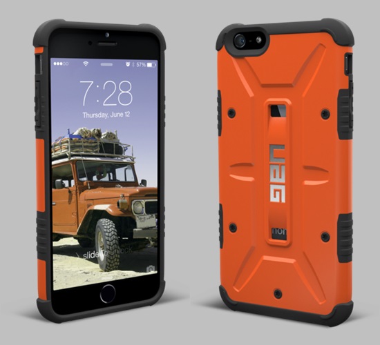 เคสไอโฟน iPhone 6