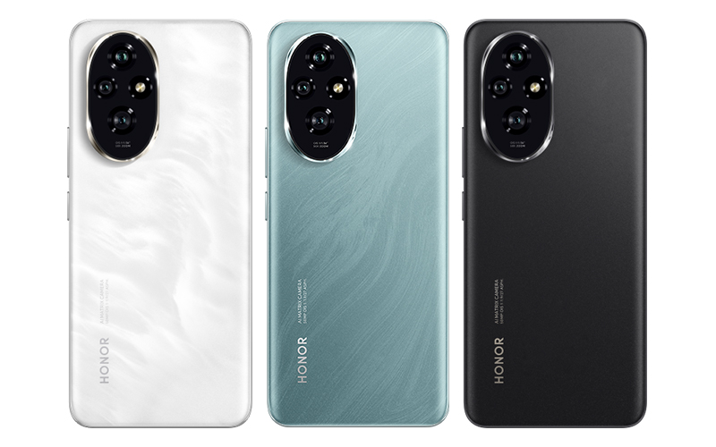 HONOR 200