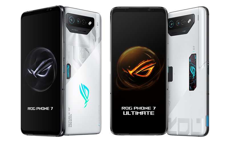 ROG Phone 7 Series