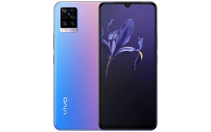 มือถือ vivo 2021