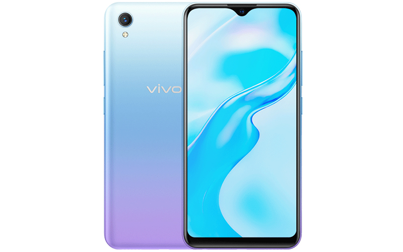 โทรศัพท์ vivo