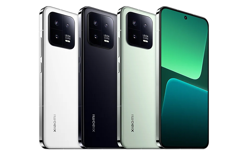 Xiaomi 13 Series