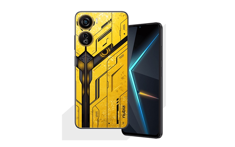 nubia Neo 5G