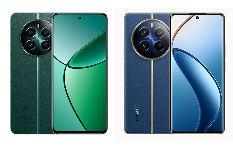 realme 12+ Series