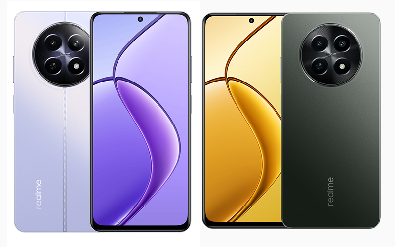 realme 12 Series