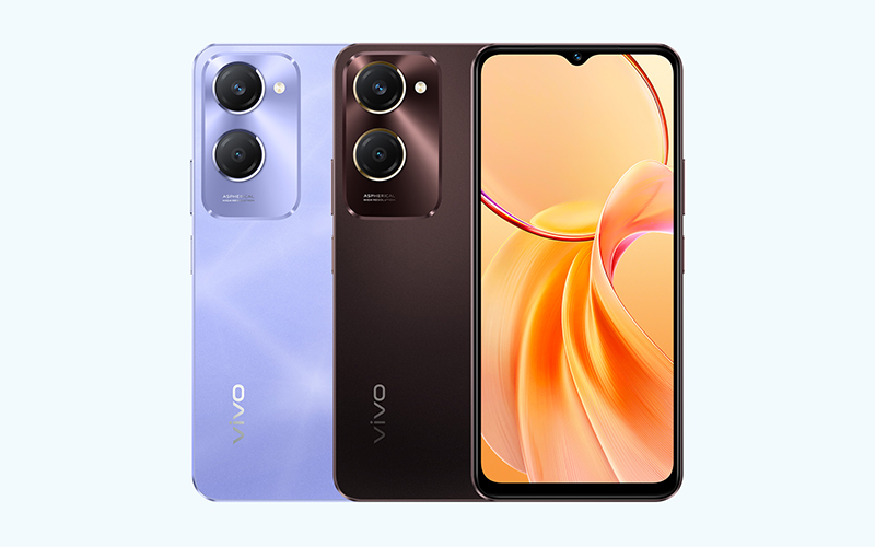 vivo Y28s 5G