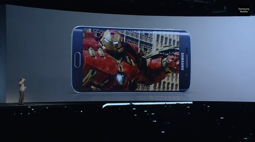 Samsung Galaxy S6 & S6 Edge