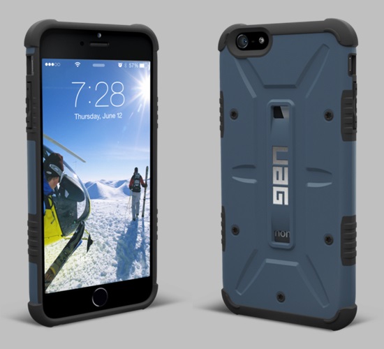 เคสไอโฟน iPhone 6