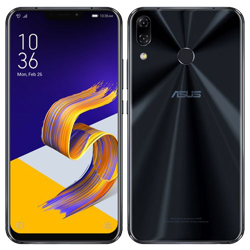 Zenfone 5Z