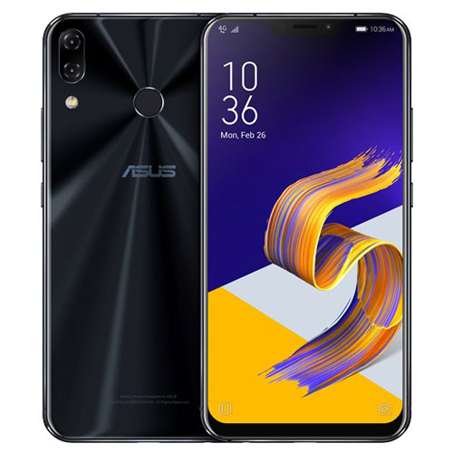 Zenfone 5Z