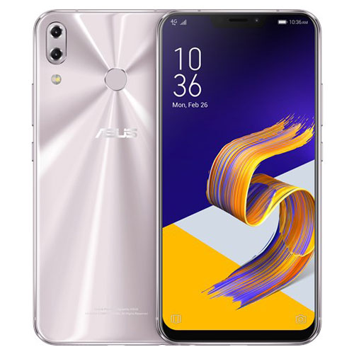 Zenfone 5Z