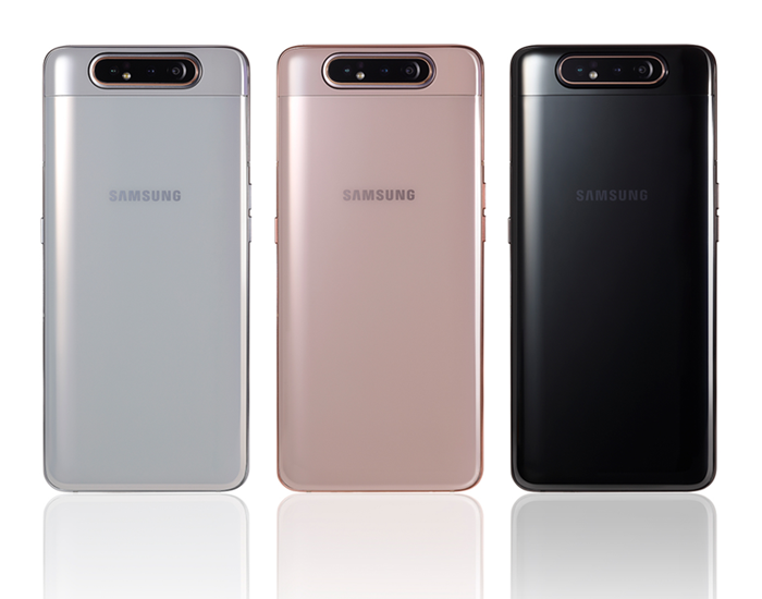 samsung galaxy a80