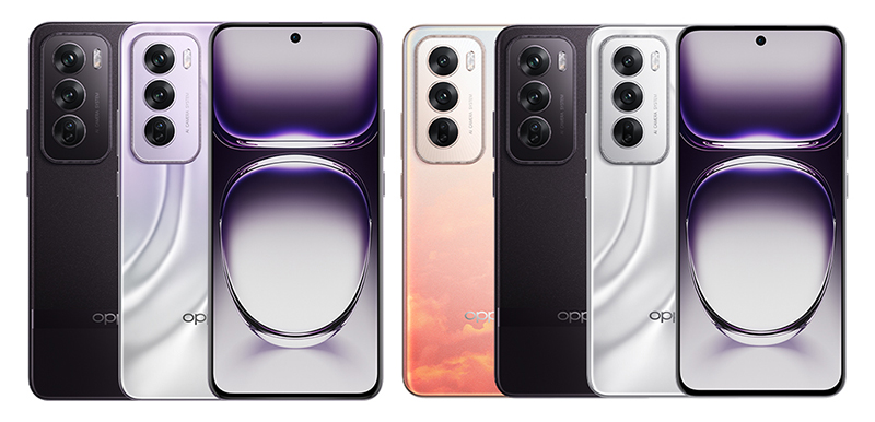 OPPO Reno12 5G