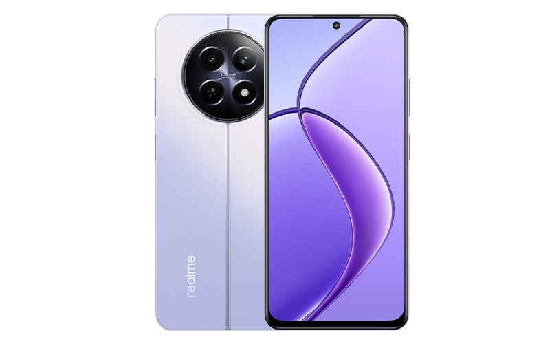 realme 12 5G