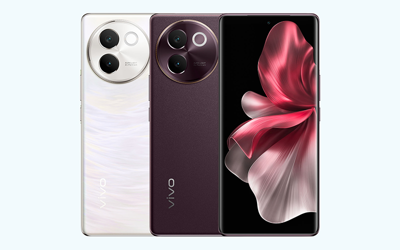 vivo V30e 5G