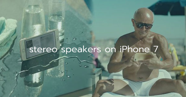 iPhone 7
