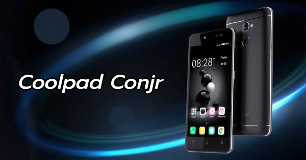 Coolpad Conjr