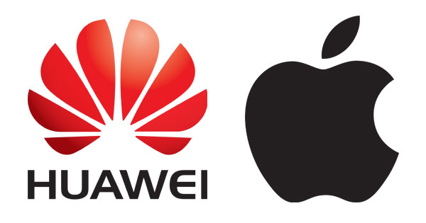 Huawei แซง Apple