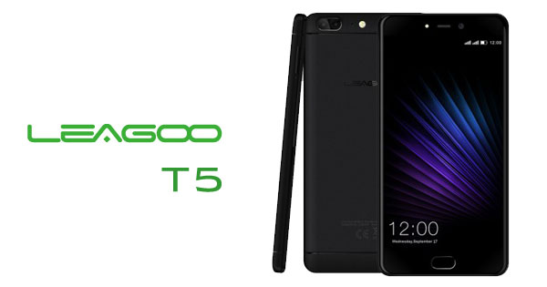 Leagoo T5