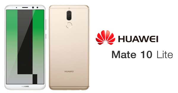 Huawei Mate 10 Lite