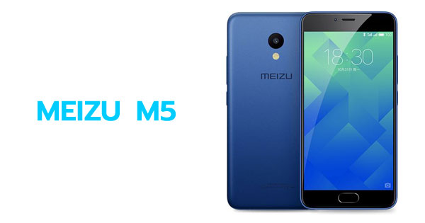 Meizu M5