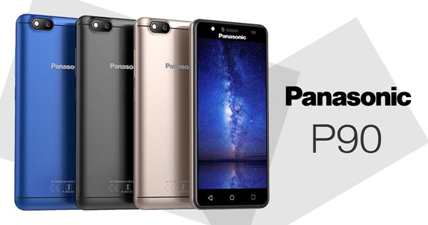 Panasonic P90