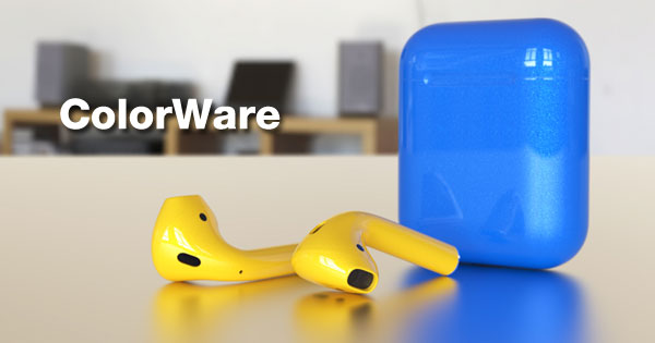 AirPods