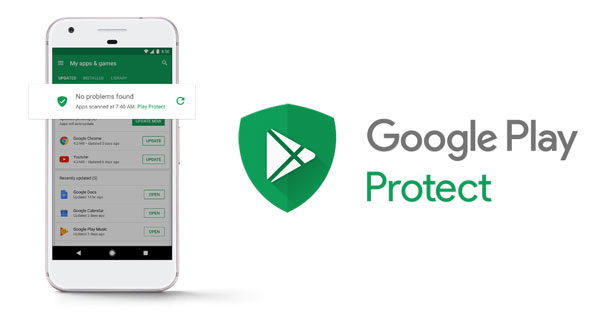  Play Protect