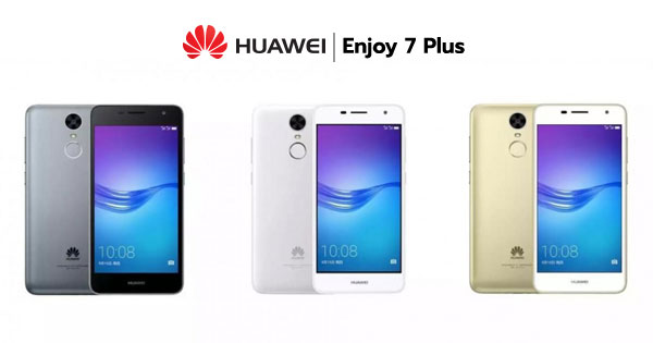 Huawei Enjoy 7 Plus