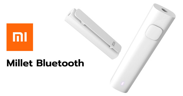 Xiaomi Millet Bluetooth