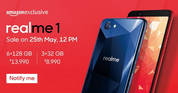 Realme 1