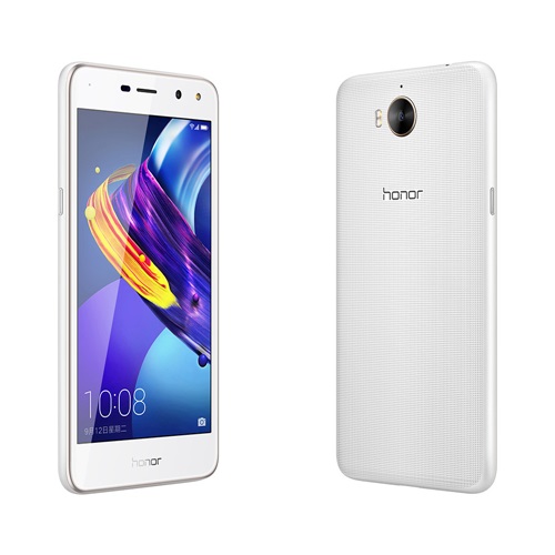 Honor V9 Play และ Honor 6 Play